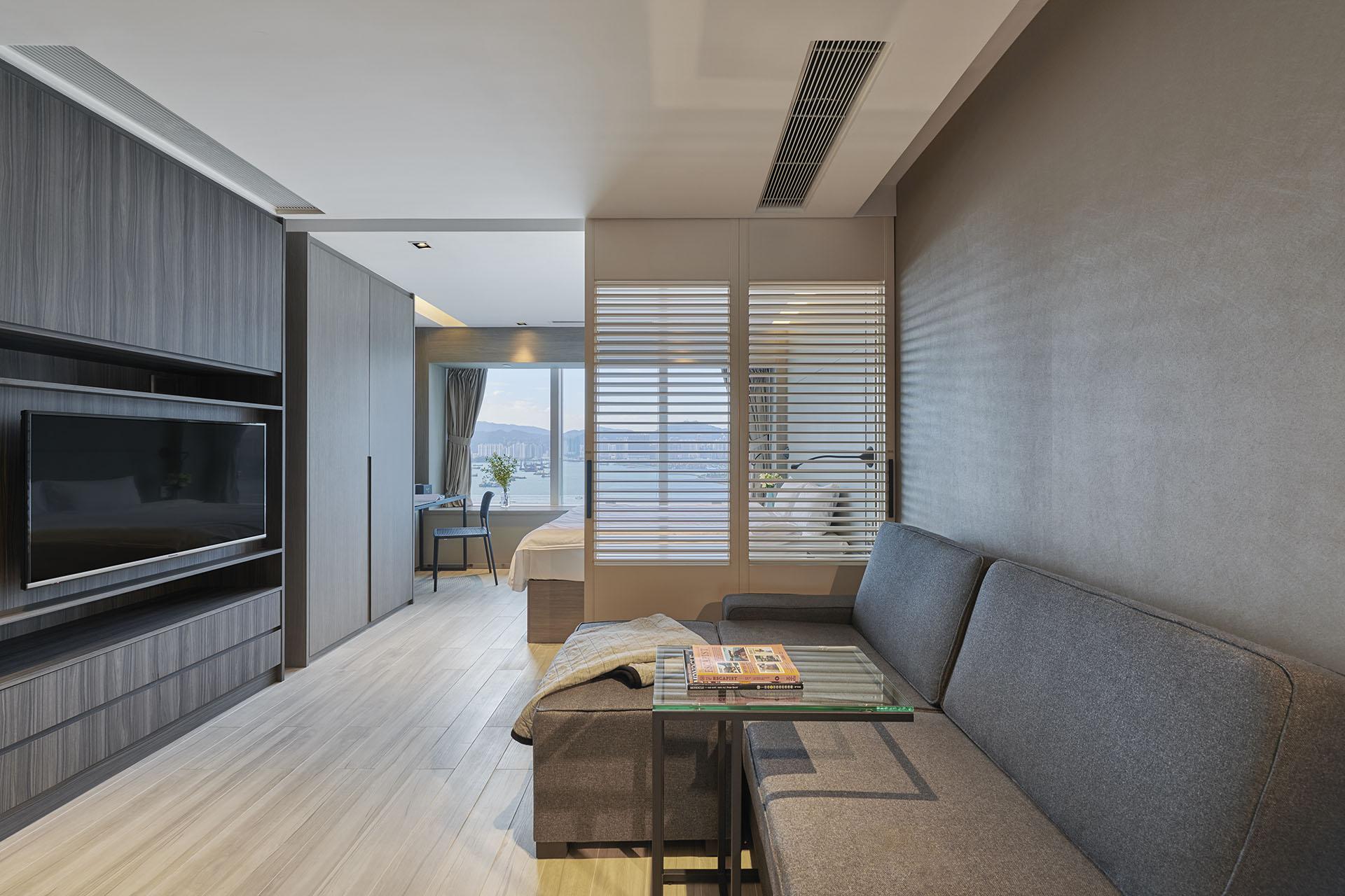 Cm+ Hotels And Serviced Apartments Hong Kong Luaran gambar