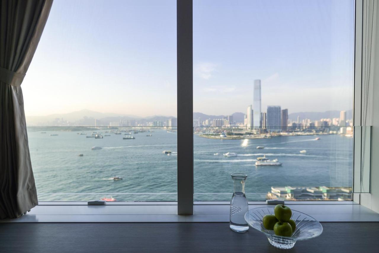 Cm+ Hotels And Serviced Apartments Hong Kong Luaran gambar